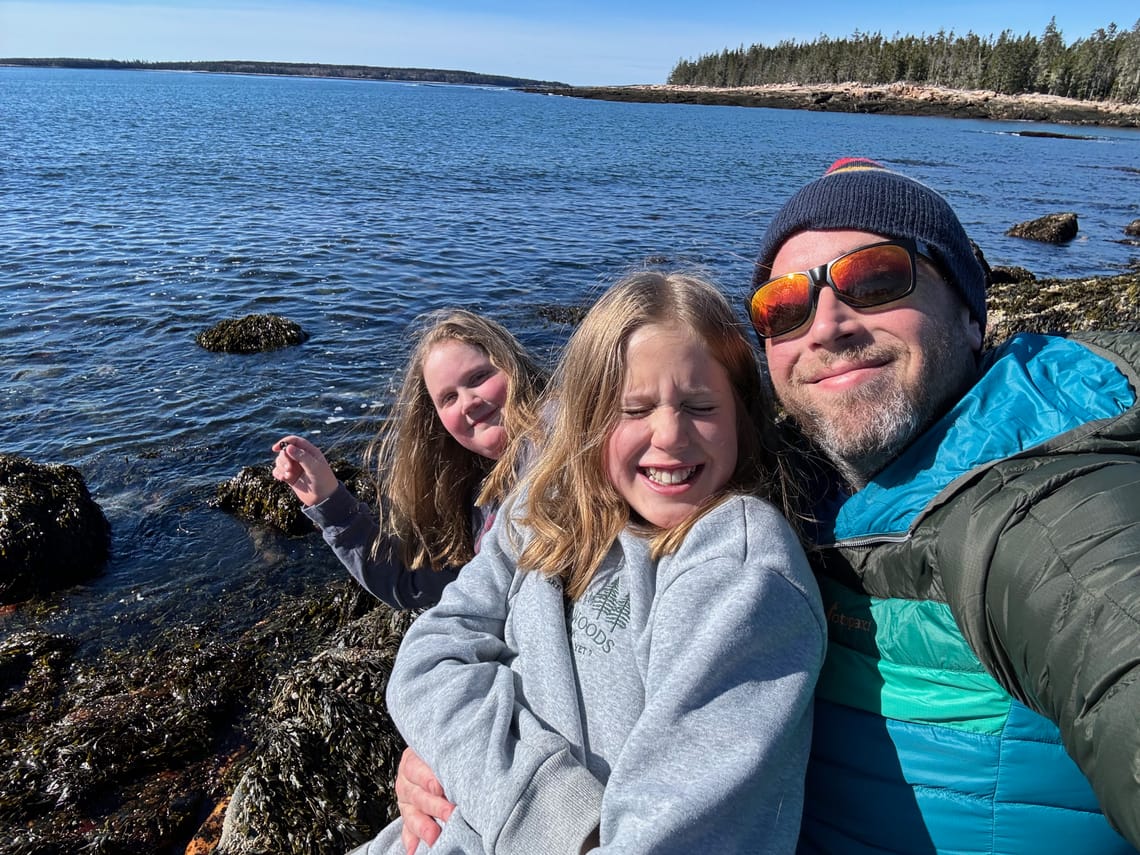 New England 2024