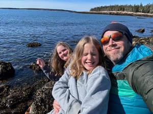 New England 2024