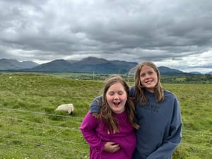 Scotland 2024